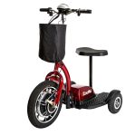 SCOOTER DE 3 RUEDAS ZOOME3 - Imagen 2
