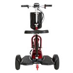 SCOOTER DE 3 RUEDAS ZOOME3 - Imagen 10