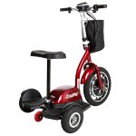 SCOOTER DE 3 RUEDAS ZOOME3 - Imagen 9