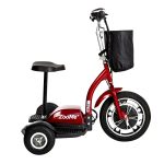 SCOOTER DE 3 RUEDAS ZOOME3 - Imagen 8