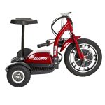 SCOOTER DE 3 RUEDAS ZOOME3 - Imagen 6