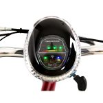 SCOOTER DE 3 RUEDAS ZOOME3 - Imagen 5