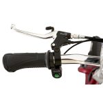 SCOOTER DE 3 RUEDAS ZOOME3 - Imagen 4