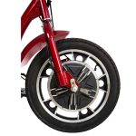 SCOOTER DE 3 RUEDAS ZOOME3 - Imagen 3