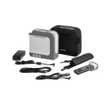 Concentrador portátil Marca Drive